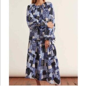 By Malene Birger Amily Dress Size 38